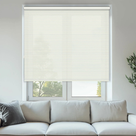 Sumatra Cream Roller Blinds