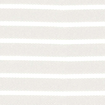 Sumatra White No Drill Roller Blinds Hardware