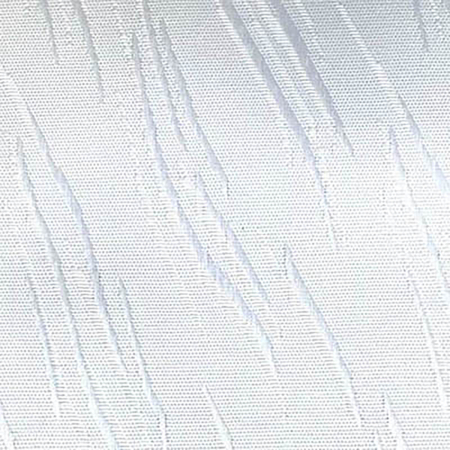 Talli Snow Vertical Blinds Hardware