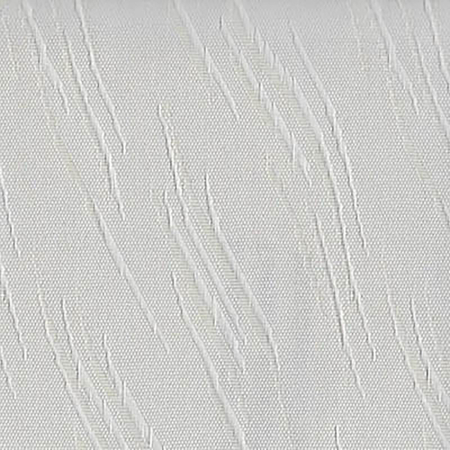 Talli Vanilla Replacement Vertical Blind Slats Hardware