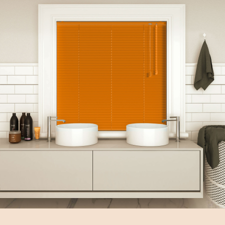 Tango Gloss Venetian Blinds