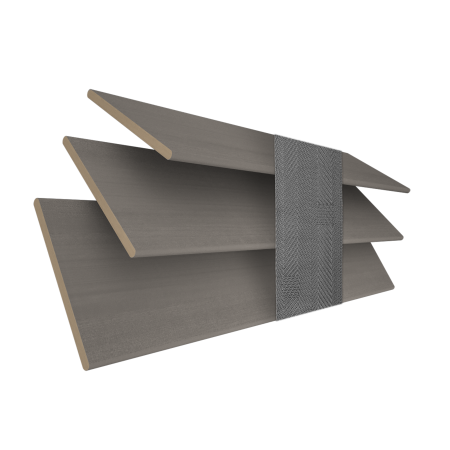 Tanza with Gallant Tape Wood Venetian Blinds 3 Slats