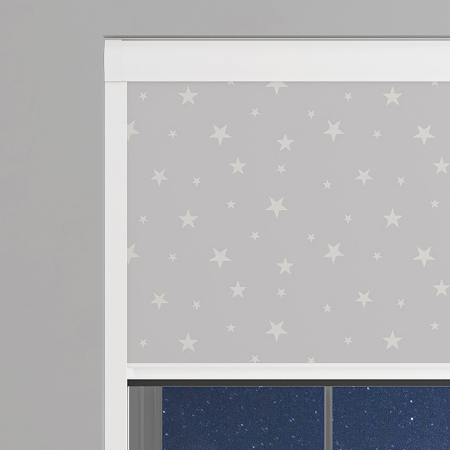 Twilight Radiance Electric BlocOut Cassette Blinds Specs