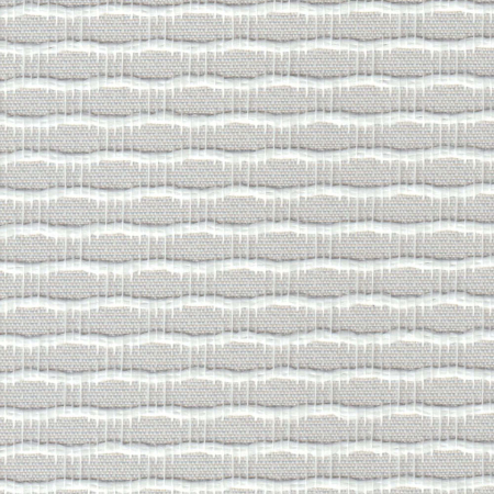 Twill Platinum Replacement Vertical Blind Slats Hardware