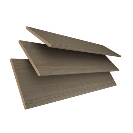 Urban Oak Wood Venetian Blinds 3 Slats