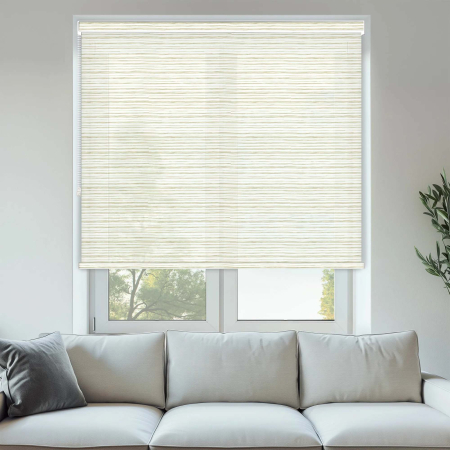 Valencia Sand No Drill Roller Blinds