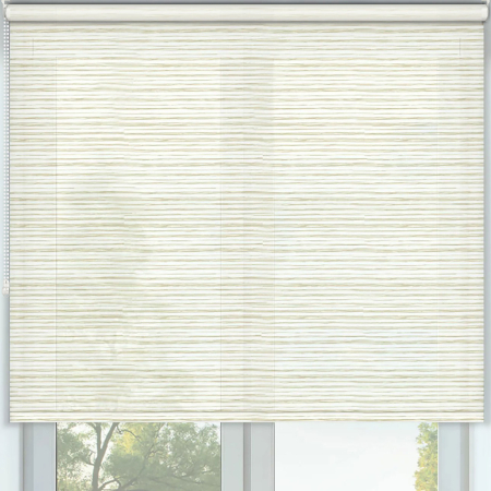 Valencia Sand Roller Blinds Frame