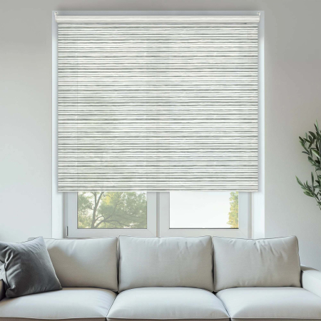 Valencia Shale Cordless Roller Blinds