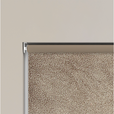 Velvet Stone Roller Blinds Product Detail