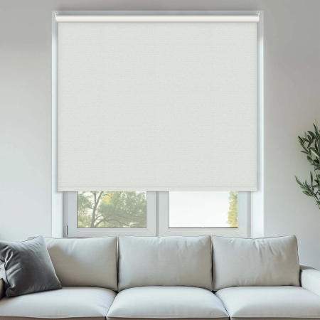 Vibe Blackout Quartz Cordless Roller Blinds