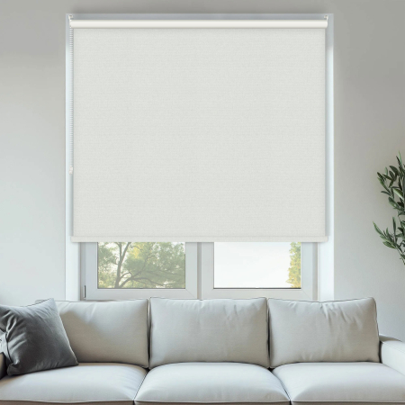Vibe Blackout Quartz Roller Blinds