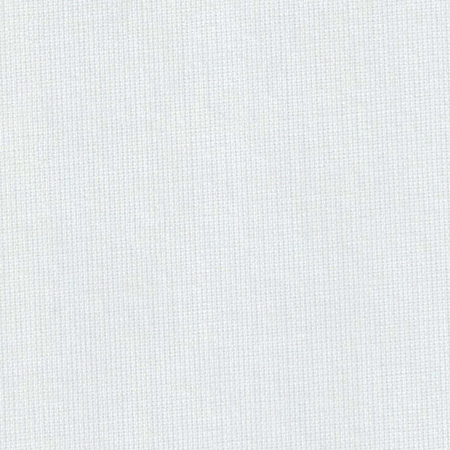 Voile White Pelmet Roller Blinds Scan