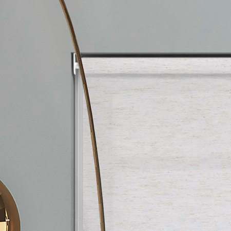Weave Moonstone Cordless Roller Blinds Product Detail