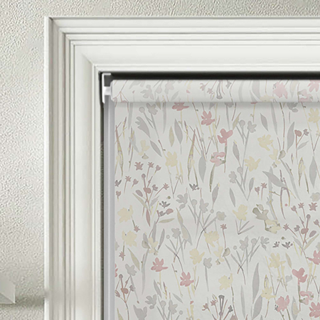 Wildling Autumn Cordless Roller Blinds Product Detail