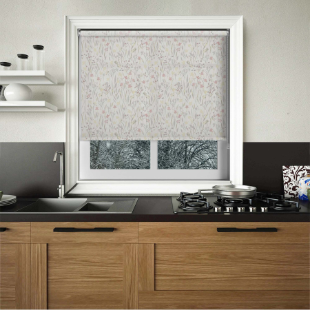 Wildling Autumn Roller Blinds