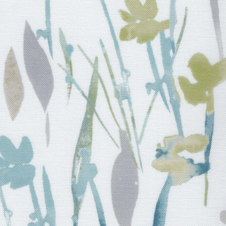 Wildling Spring Pelmet Roller Blinds Scan