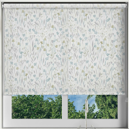 Wildling Spring Roller Blinds Frame