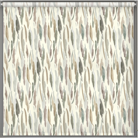 Zephyr Sand Cordless Roller Blind Cropped Image