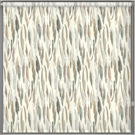 Zephyr Sand Roller Blind Cropped Image