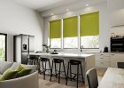 Kitchen Roller Blinds