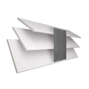 Alina Wood Grain Faux Wood with Gallant Tape Wood Venetian Blinds 3 Slats