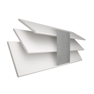 Alina Wood Grain Faux Wood with Lunar Tape Wood Venetian Blinds 3 Slats