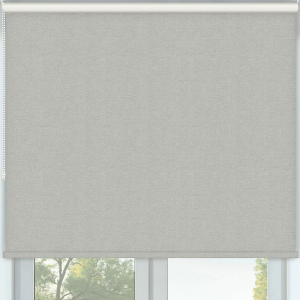 Alpine Pebble Roller Blinds Frame