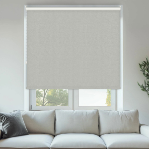 Alpine Pebble Roller Blinds