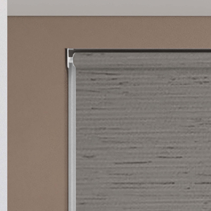Aqua Weave Graphite Roller Blinds Product Detail