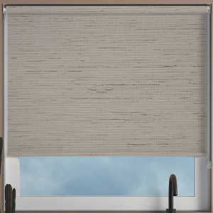Aqua Weave Steel Roller Blinds Frame