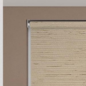 Aqua Weave Stone Cordless Roller Blinds Product Detail