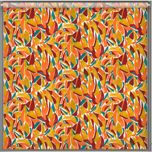 Arden Charm Cordless Roller Blind Cropped Image