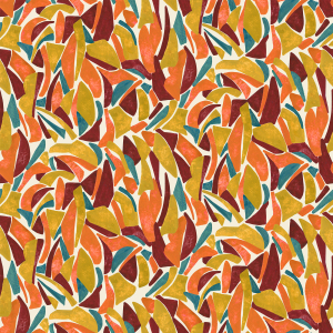 Arden Charm No Drill Roller Blind Product Detail