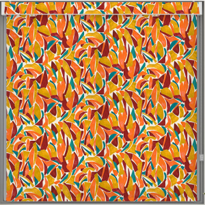 Arden Charm Pelmet Roller Blind Cropped Image