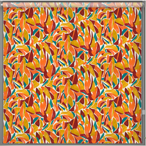 Arden Charm Roller Blind Cropped Image