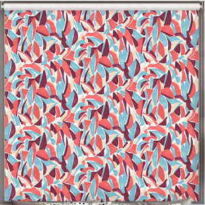 Arden Enchant Blackout Cordless Roller Blind Cropped Image