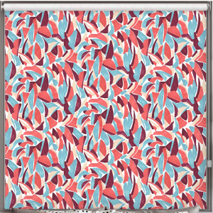 Arden Enchant Blackout Roller Blind Cropped Image