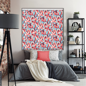 Arden Enchant Blackout Roller Blind