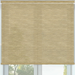 Ashford Boat House No Drill Roller Blinds Frame