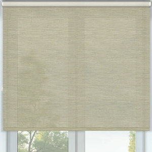 Ashford Picket Fence Roller Blinds Frame
