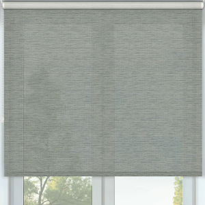 Ashford Silver Sand Roller Blinds Frame