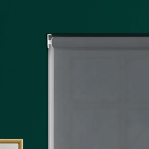 Asteroid Graphite Roller Blinds Product Detail