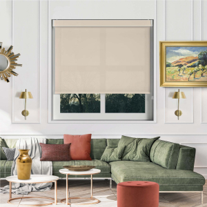 Asteroid Pearl No Drill Blinds