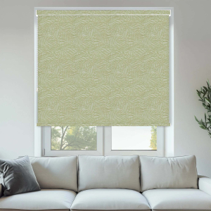 Aura Kiwi Blackout No Drill Roller Blinds