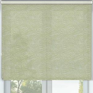 Aura Kiwi Roller Blinds Frame