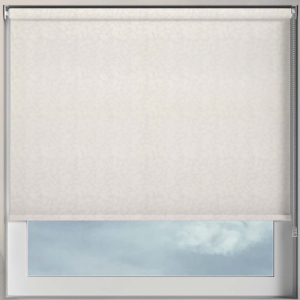 Ava Cream Roller Blinds Frame
