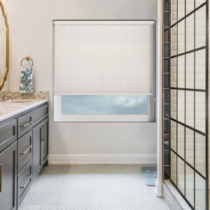 Ava Cream Roller Blinds