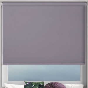 Bedtime Amethyst Cordless Roller Blinds Frame