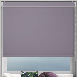 Bedtime Amethyst No Drill Blinds Frame