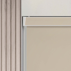 Bedtime Beige No Drill Blinds Product Detail